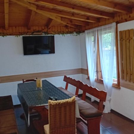 Holiday Guest House Kemo Sapareva Banja Eksteriør bilde