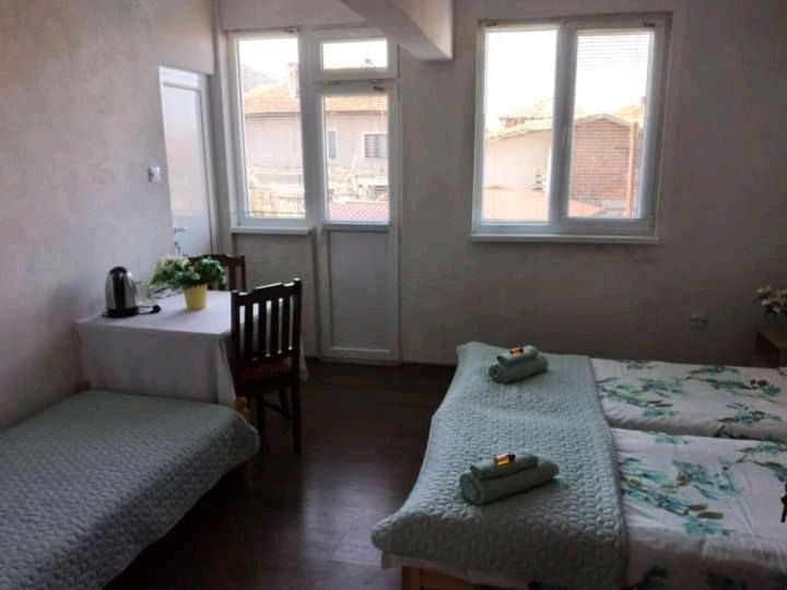 Holiday Guest House Kemo Sapareva Banja Eksteriør bilde