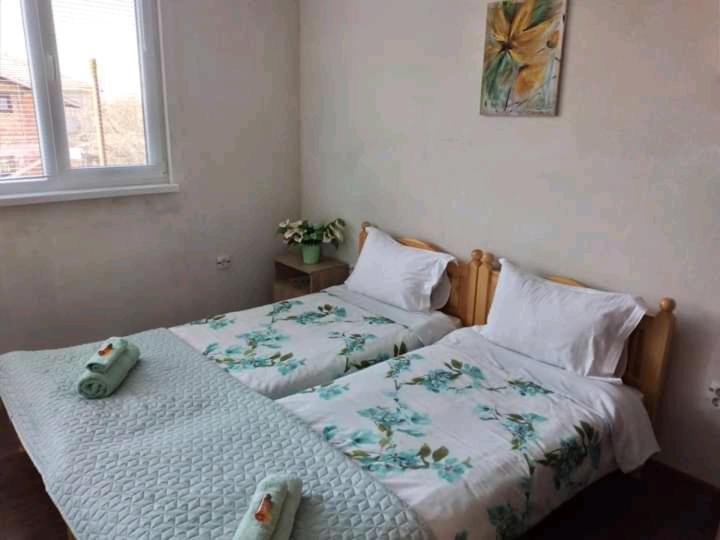 Holiday Guest House Kemo Sapareva Banja Eksteriør bilde