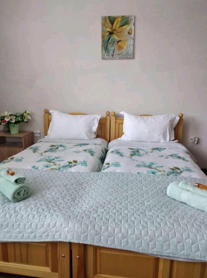 Holiday Guest House Kemo Sapareva Banja Eksteriør bilde