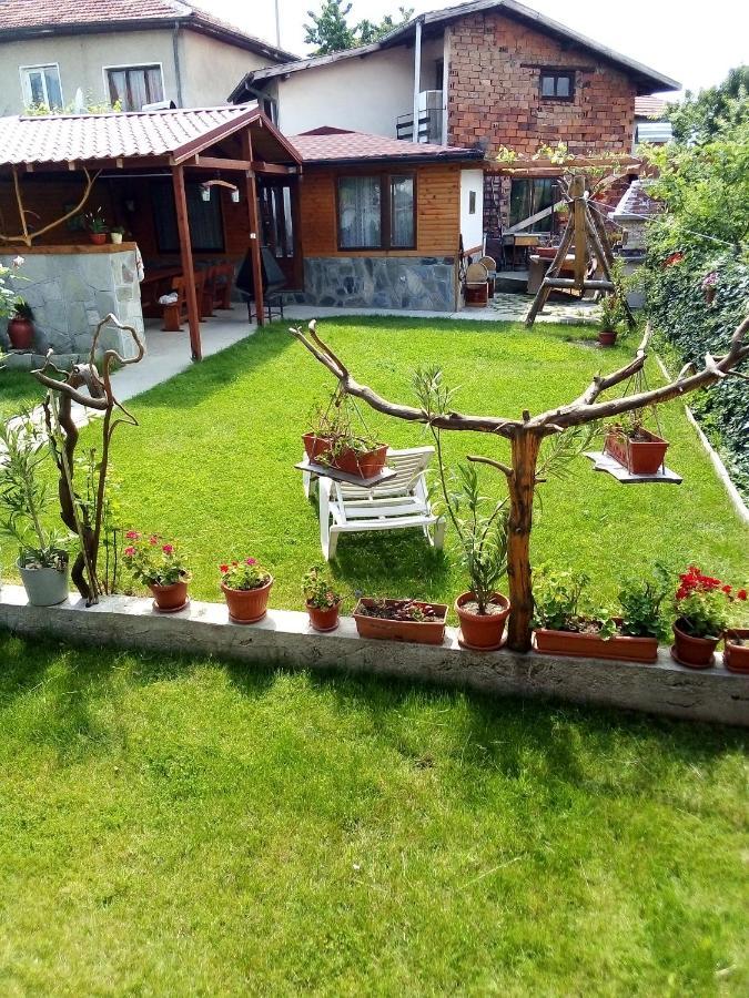 Holiday Guest House Kemo Sapareva Banja Eksteriør bilde