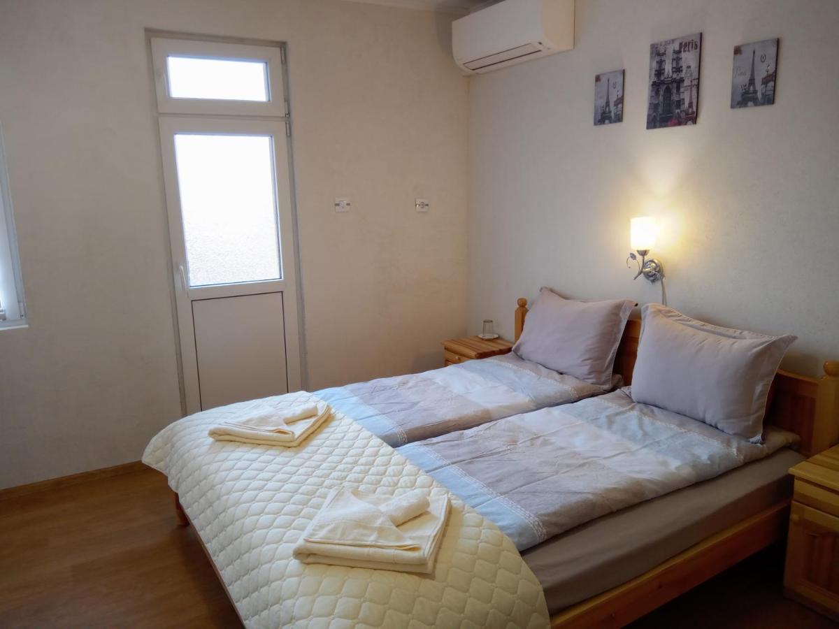 Holiday Guest House Kemo Sapareva Banja Eksteriør bilde