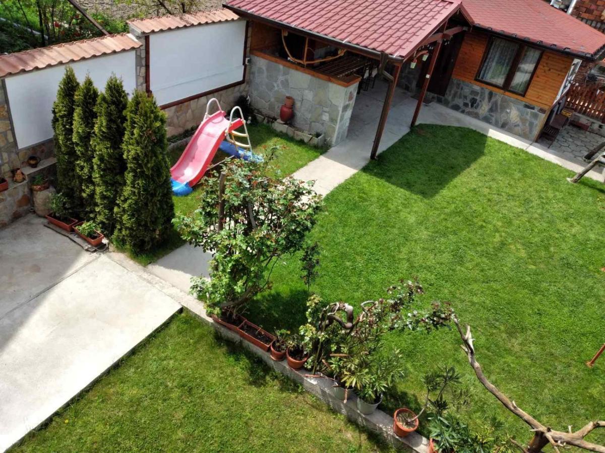 Holiday Guest House Kemo Sapareva Banja Eksteriør bilde