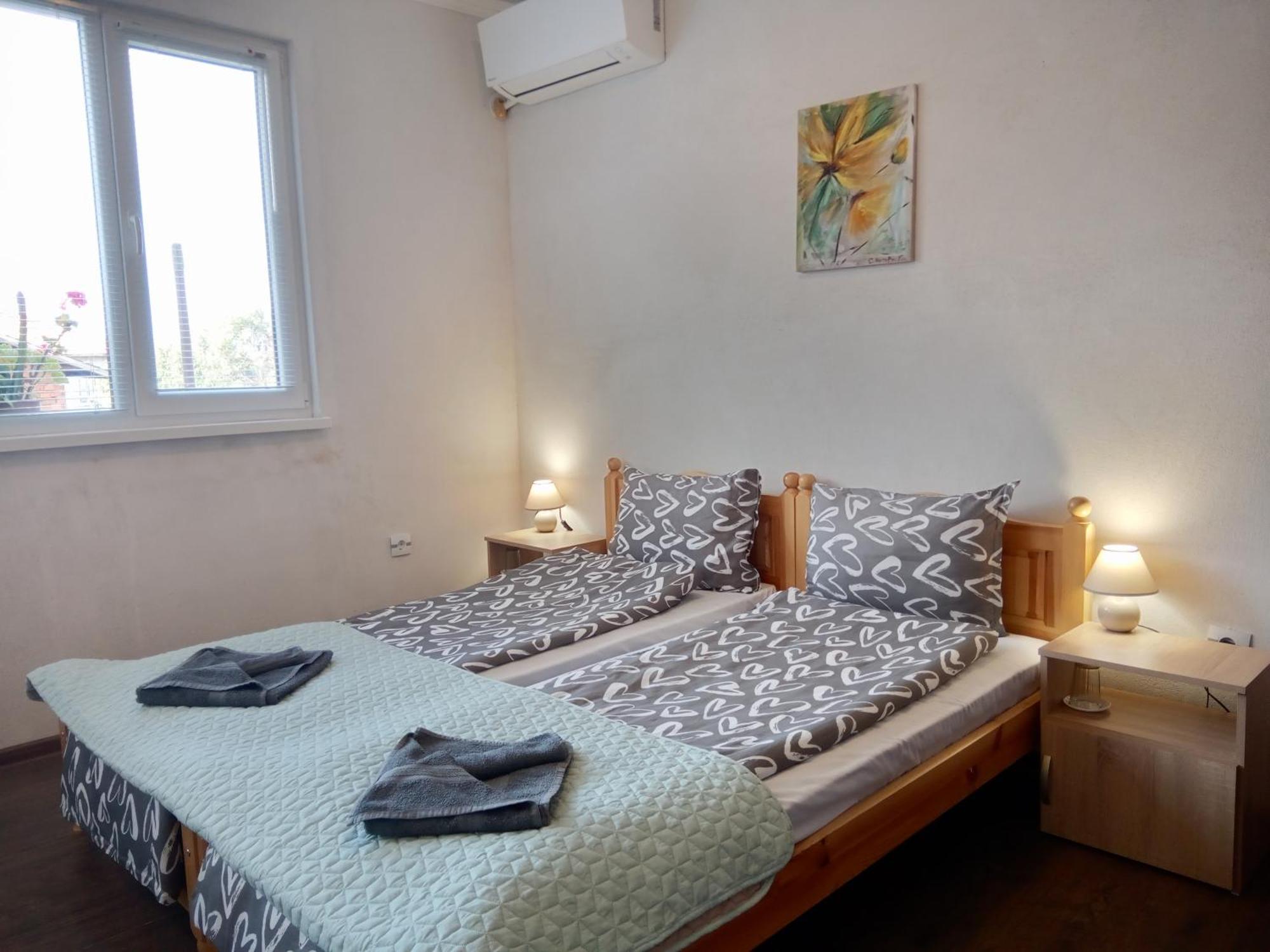 Holiday Guest House Kemo Sapareva Banja Rom bilde
