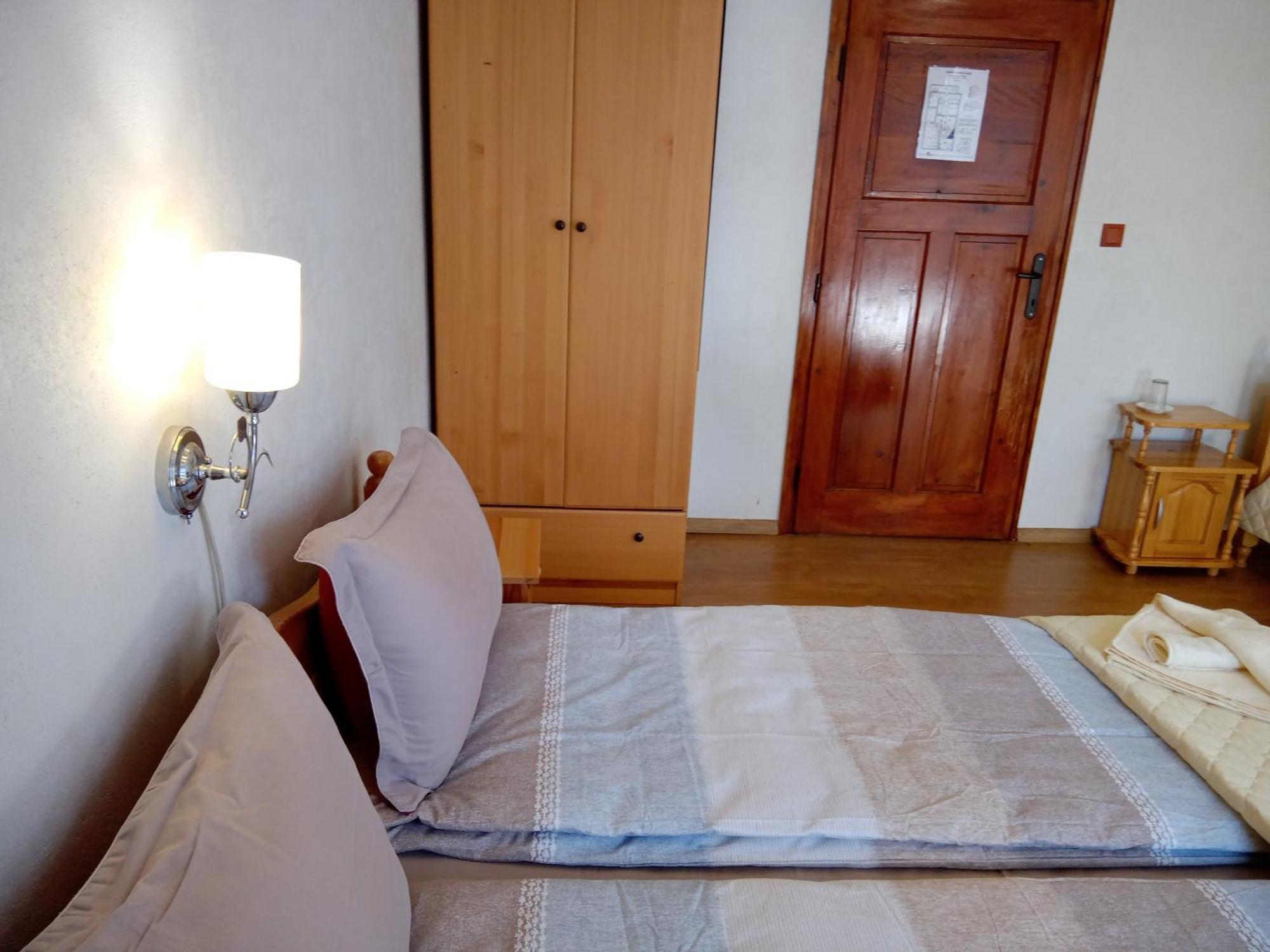 Holiday Guest House Kemo Sapareva Banja Eksteriør bilde