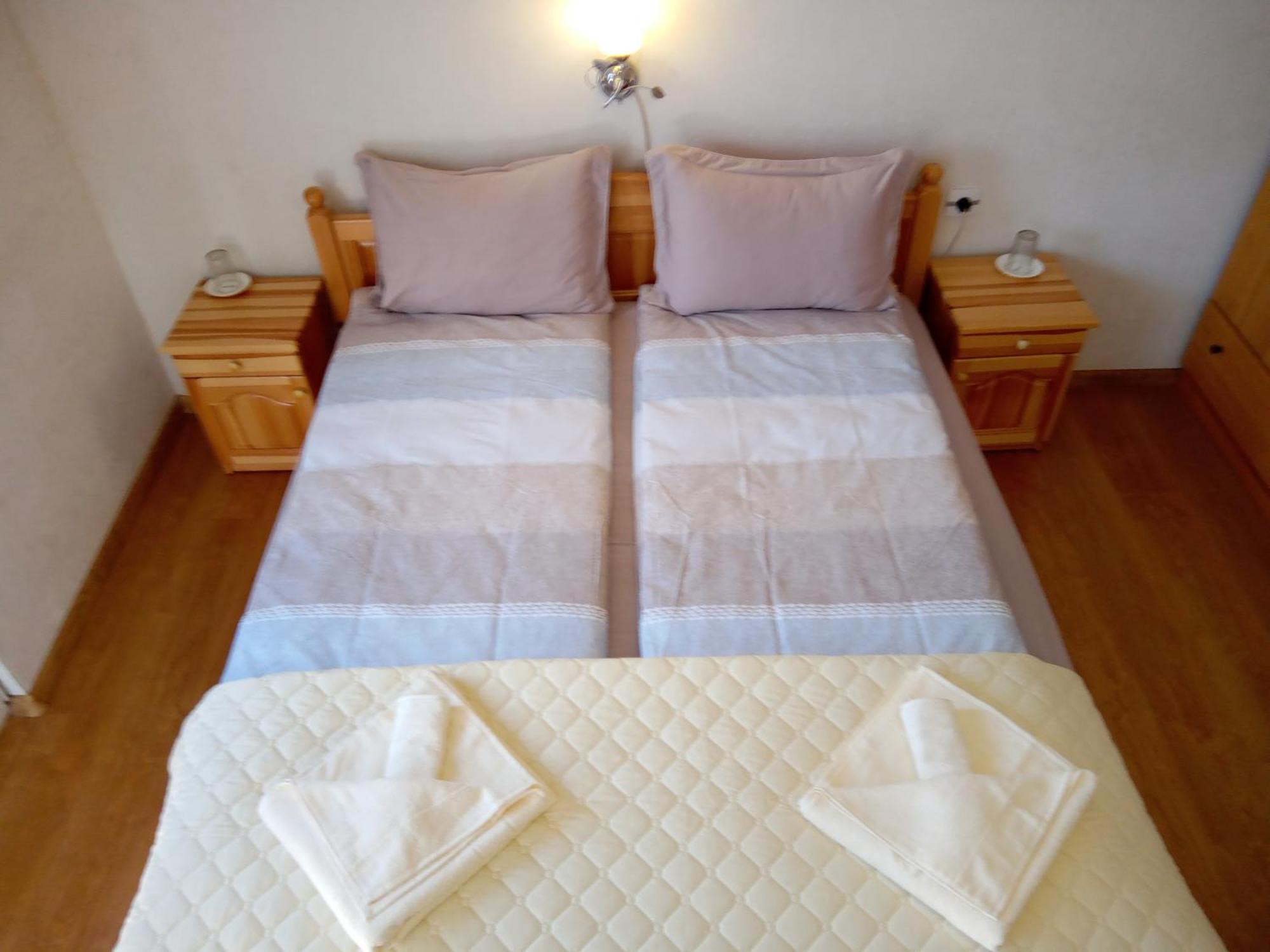 Holiday Guest House Kemo Sapareva Banja Rom bilde