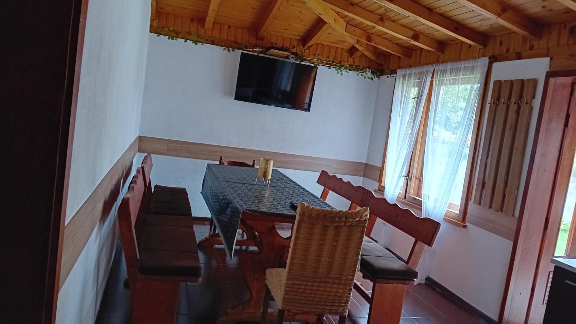 Holiday Guest House Kemo Sapareva Banja Eksteriør bilde
